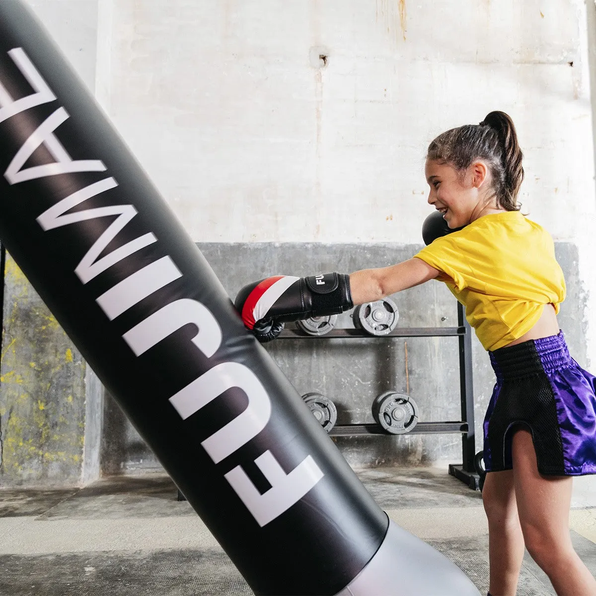 30611 Hyperlite Free Standing Punching Bag