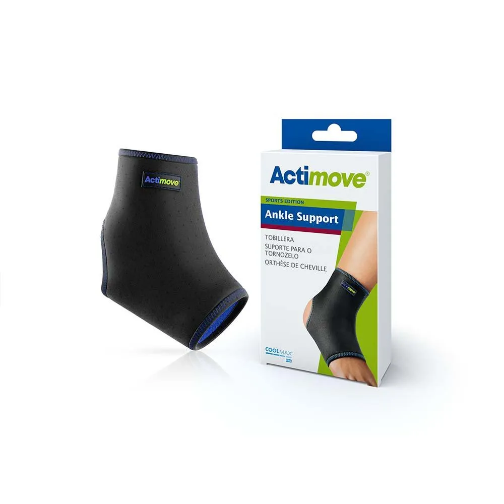 Actimove Sports Edition Ankle Support