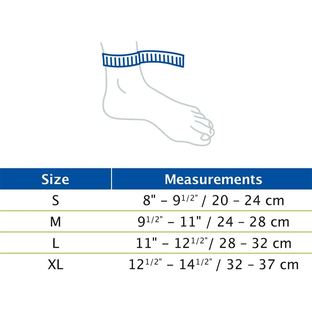 Actimove Sports Edition Ankle Support