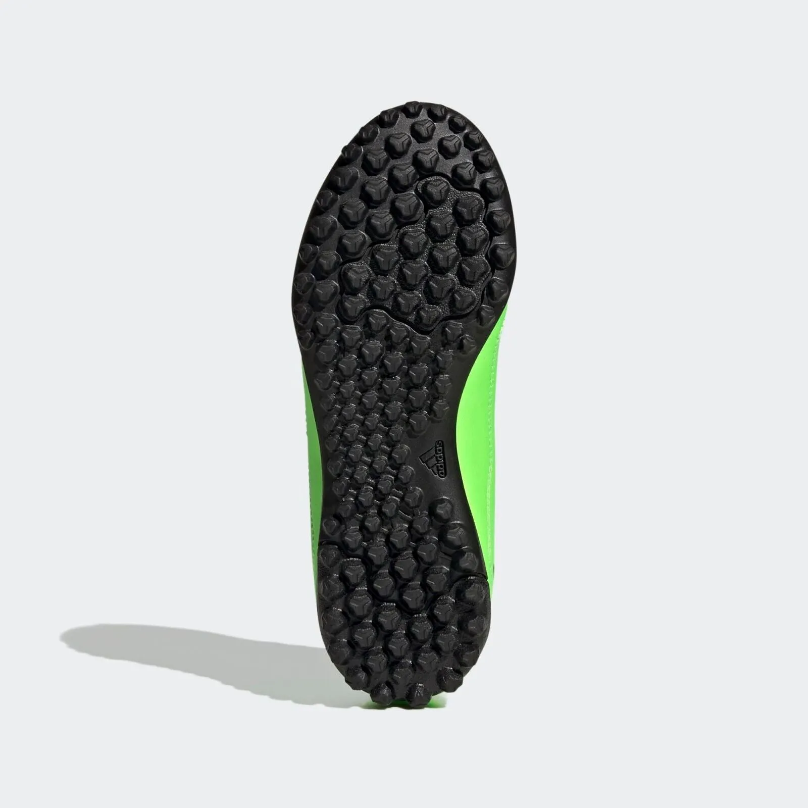 adidas X Speedportal.4 TF Junior - Solar Green