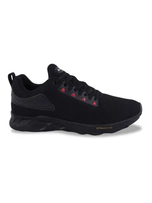 AGR-006 Black Men's Sports Shoes