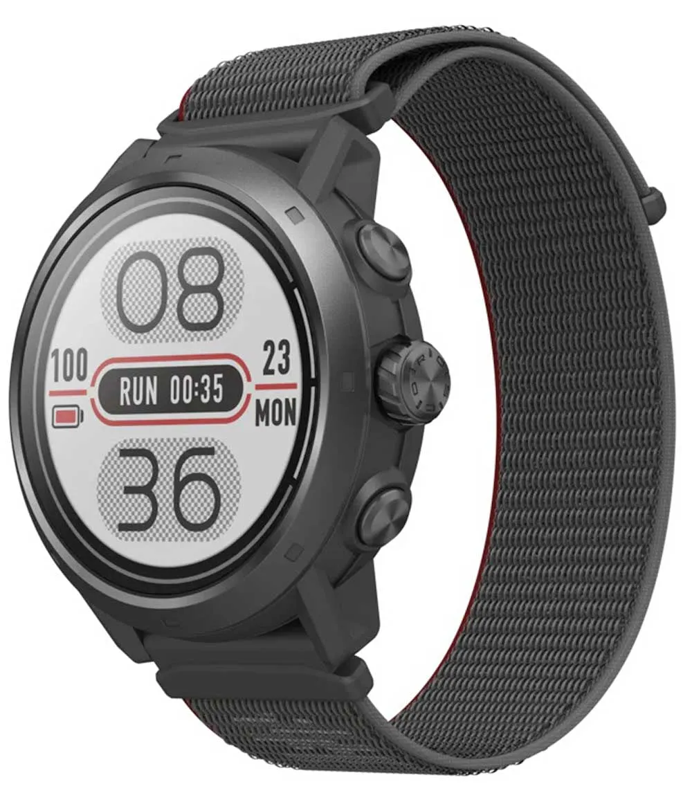 Apex 2 Pro GPS Outdoor Watch