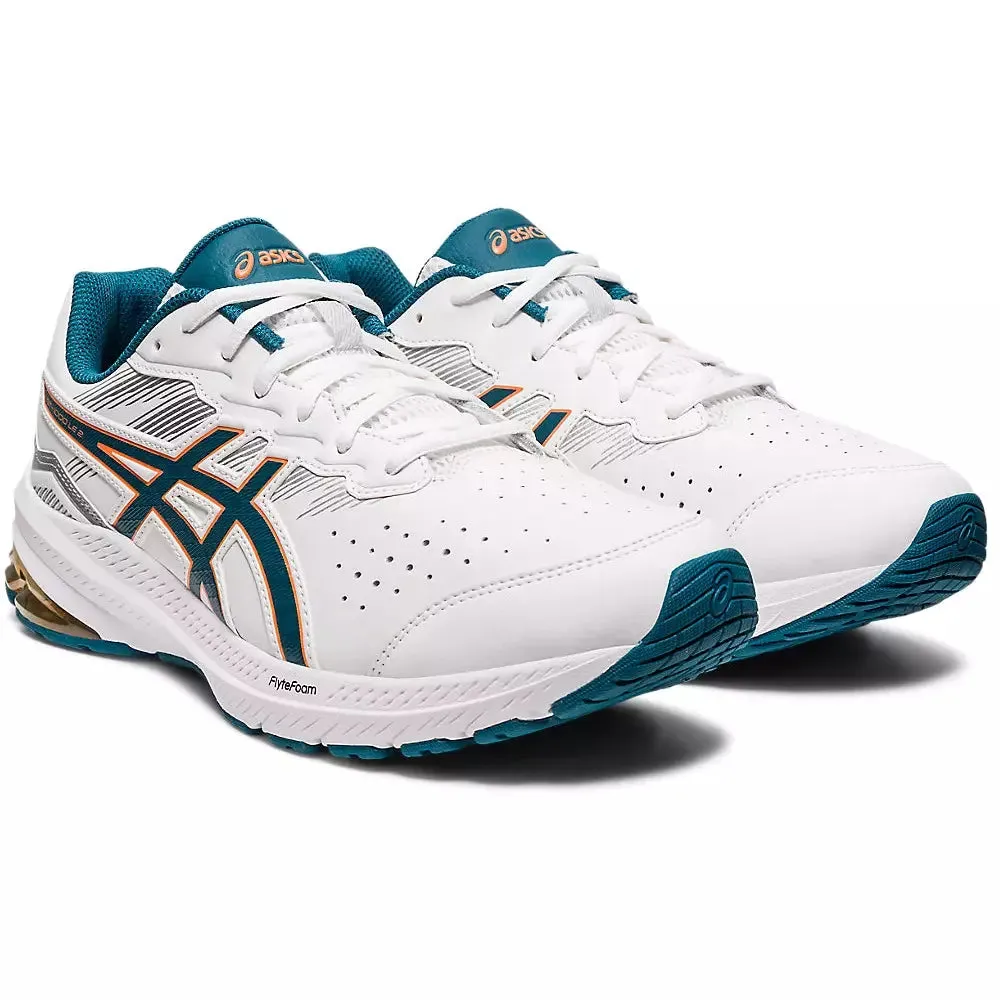 Asics Gt 1000 Leather (4E Width) Mens Shoe