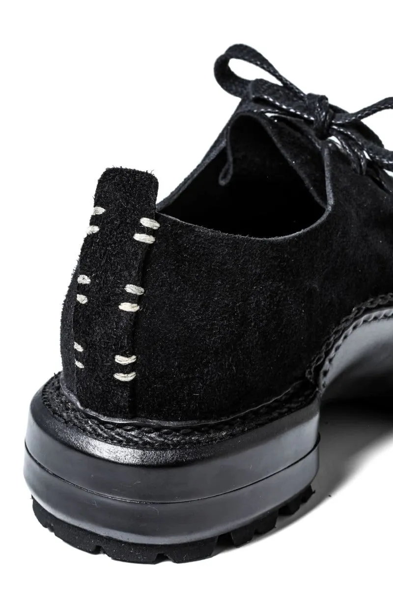 ASP Wallabee