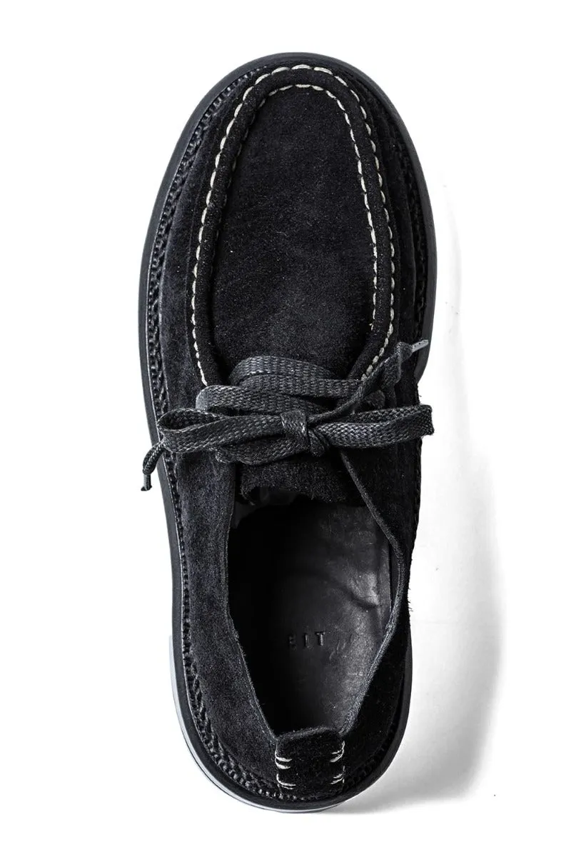 ASP Wallabee