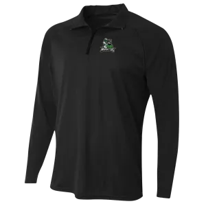 Atlanta Madhatters Youth Quarter Zip