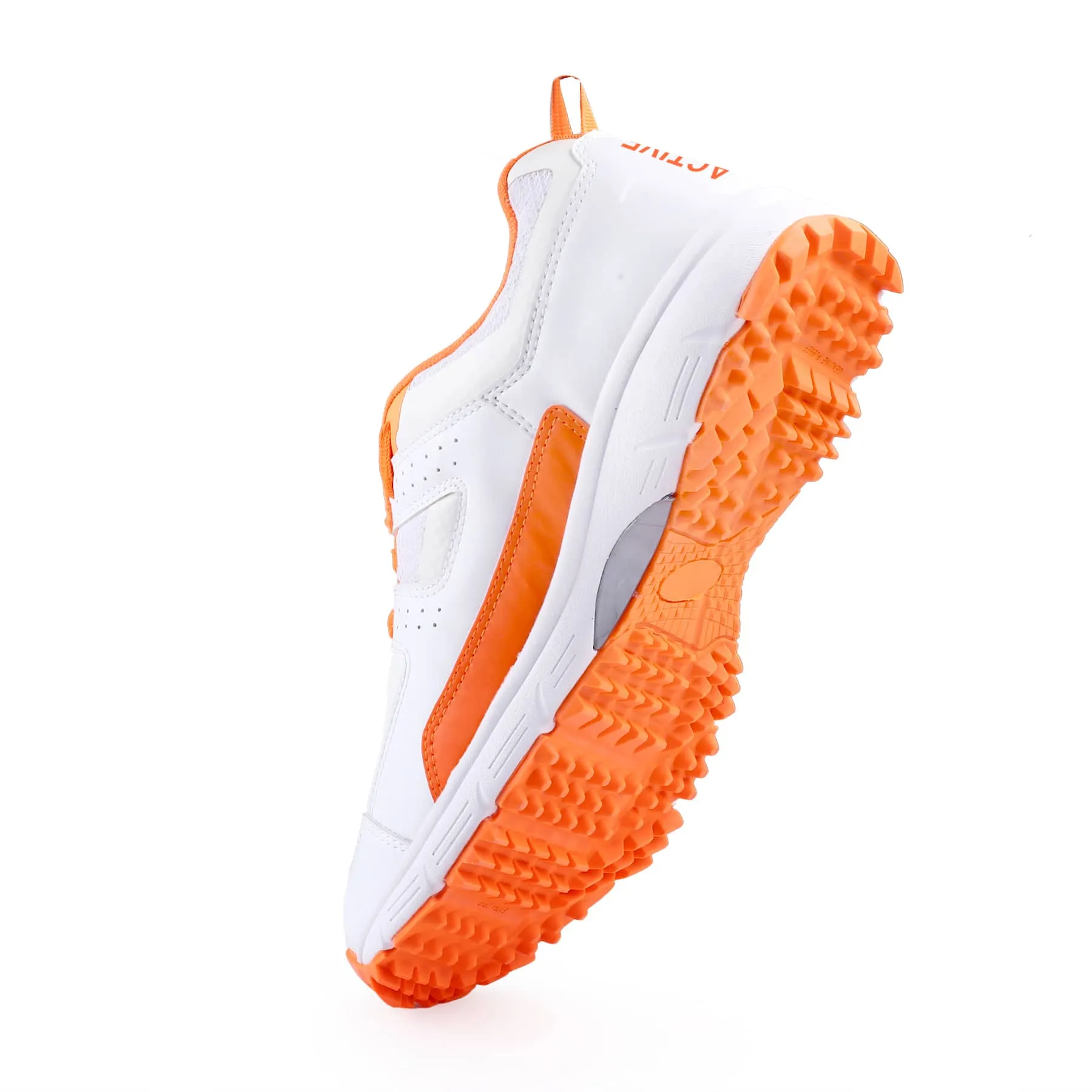 Bacca Bucci Boys Wicket Wings Cricket Shoes