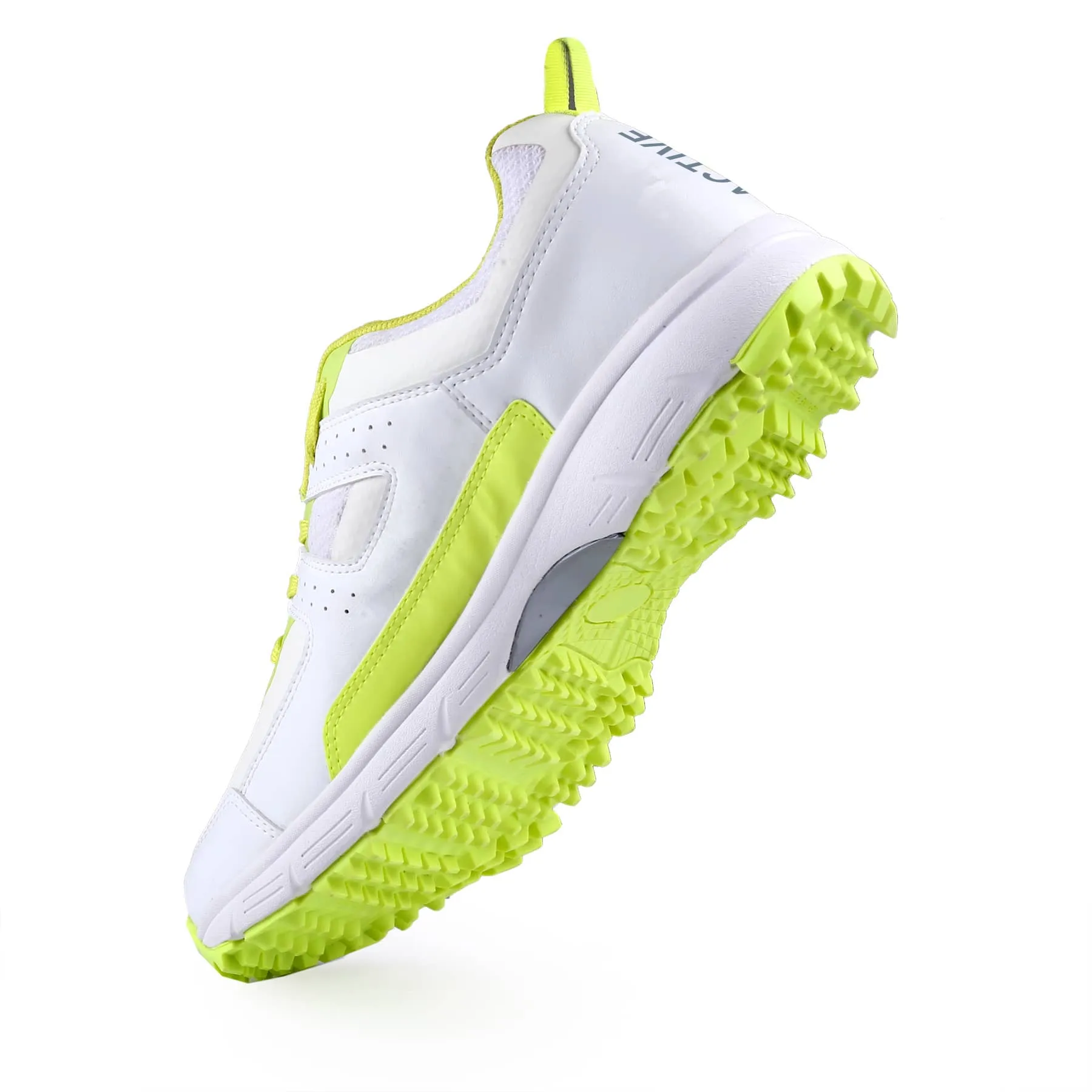 Bacca Bucci Boys Wicket Wings Cricket Shoes