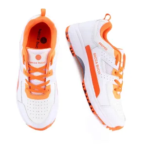 Bacca Bucci Boys Wicket Wings Cricket Shoes