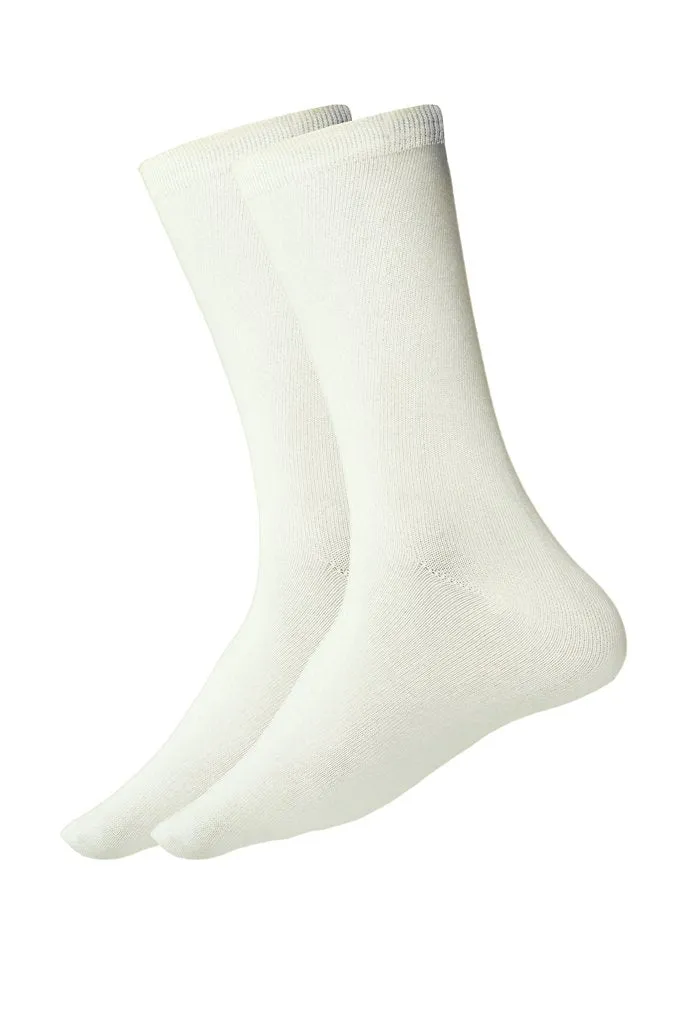Bamboo Socks Set of 2 Pairs