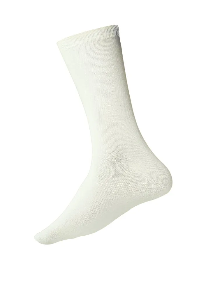 Bamboo Socks Set of 2 Pairs