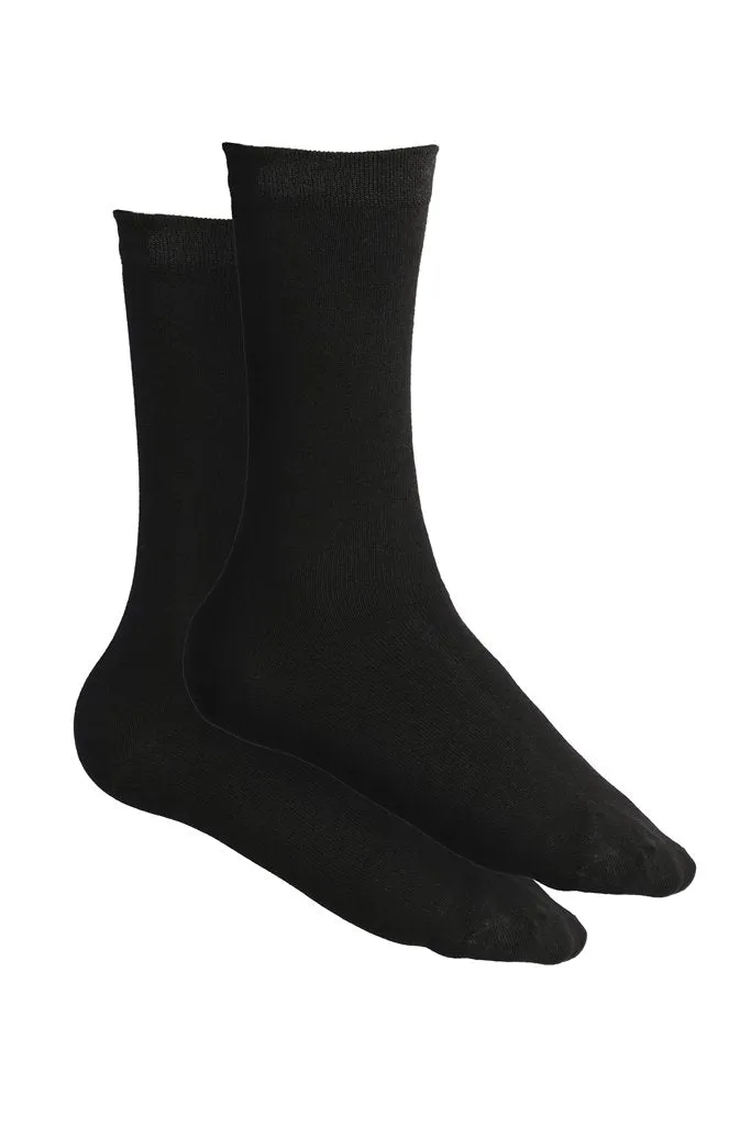 Bamboo Socks Set of 2 Pairs