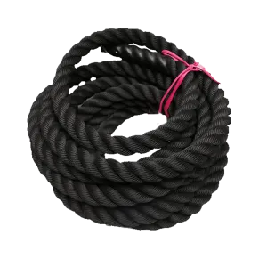 BATTLE ROPE 9M IR LM-7201
