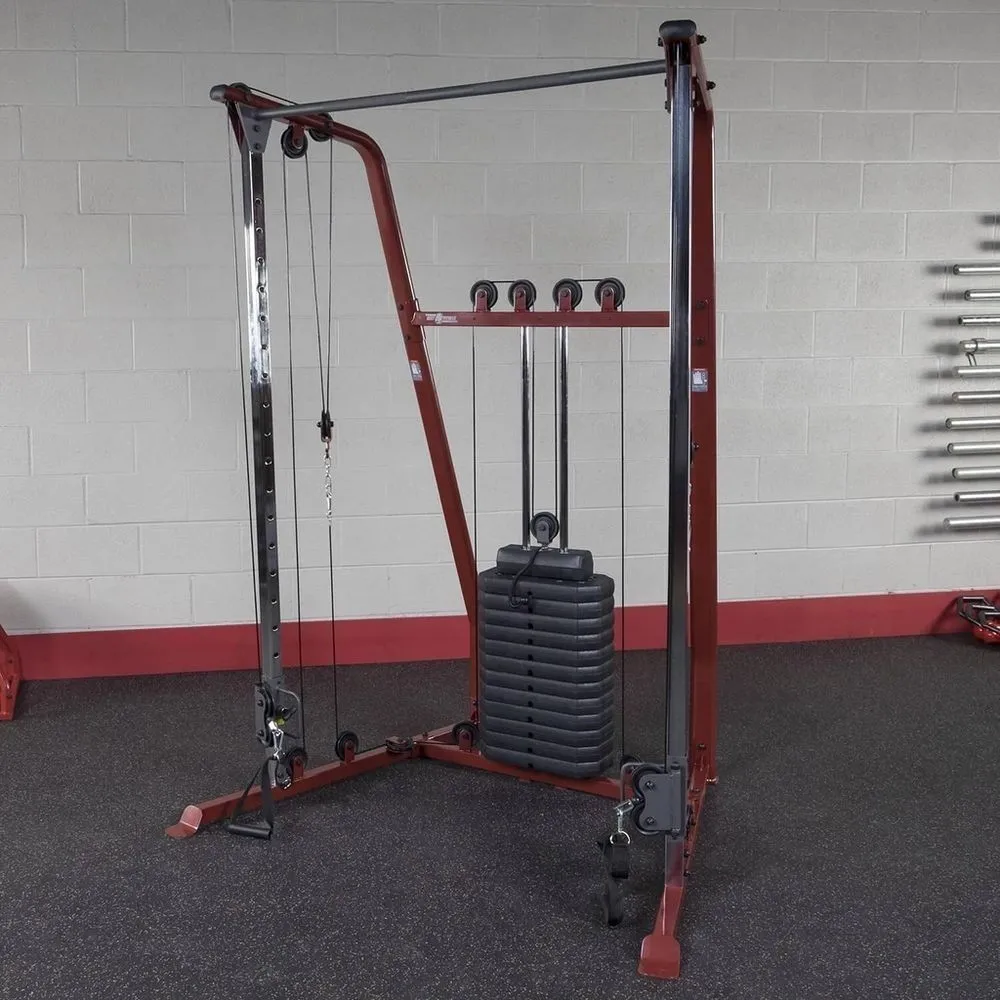 Best Fitness Functional Trainer BFFT10R