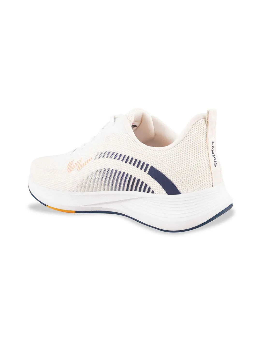 BURTON Off White Men's Sports Shoes