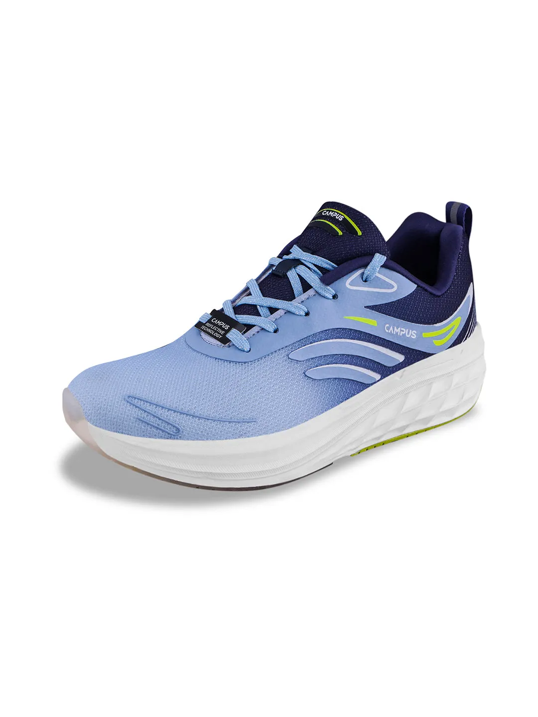CARRIE Sky Men's Sports Shoes