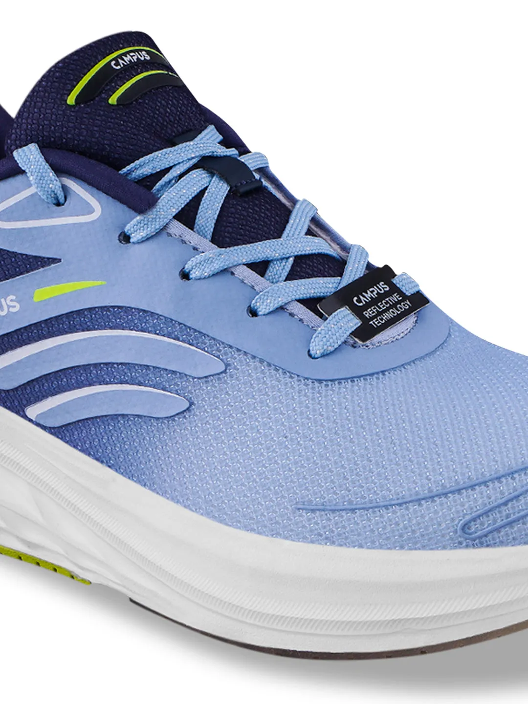 CARRIE Sky Men's Sports Shoes