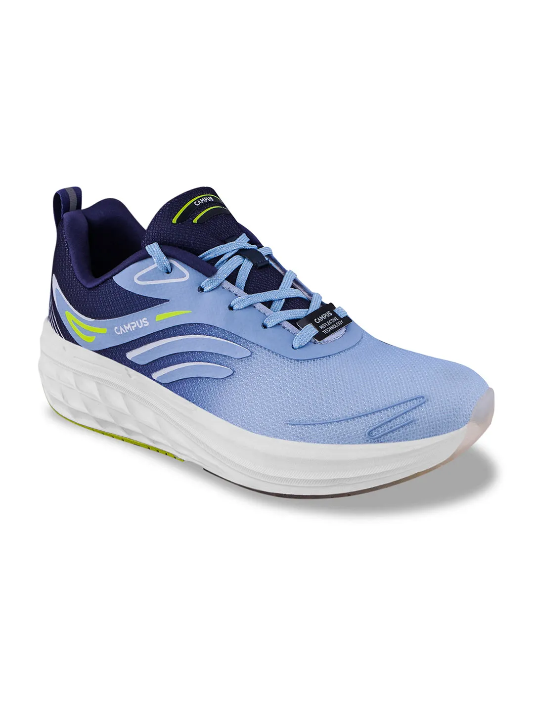 CARRIE Sky Men's Sports Shoes