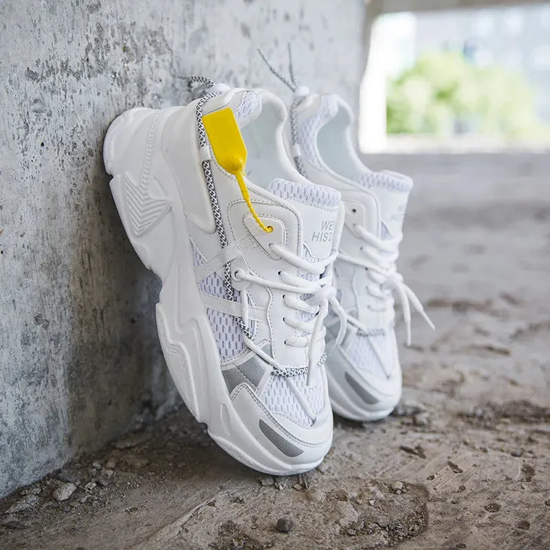 Casual Vulcanize Shoes