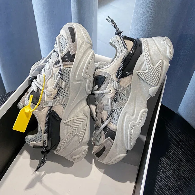 Casual Vulcanize Shoes