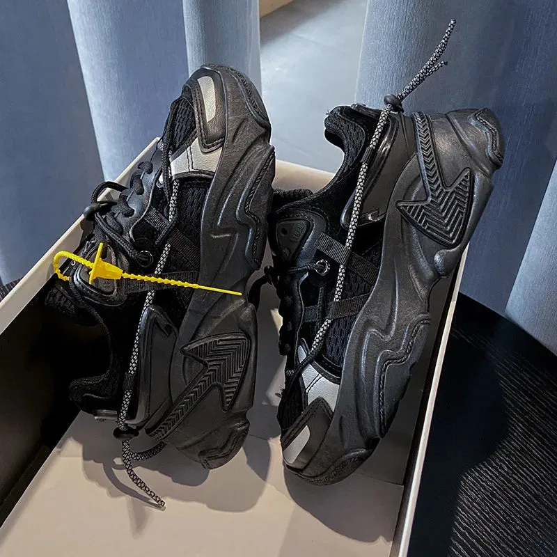 Casual Vulcanize Shoes