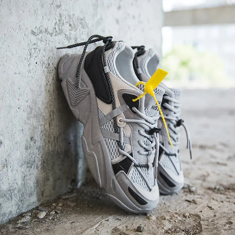 Casual Vulcanize Shoes