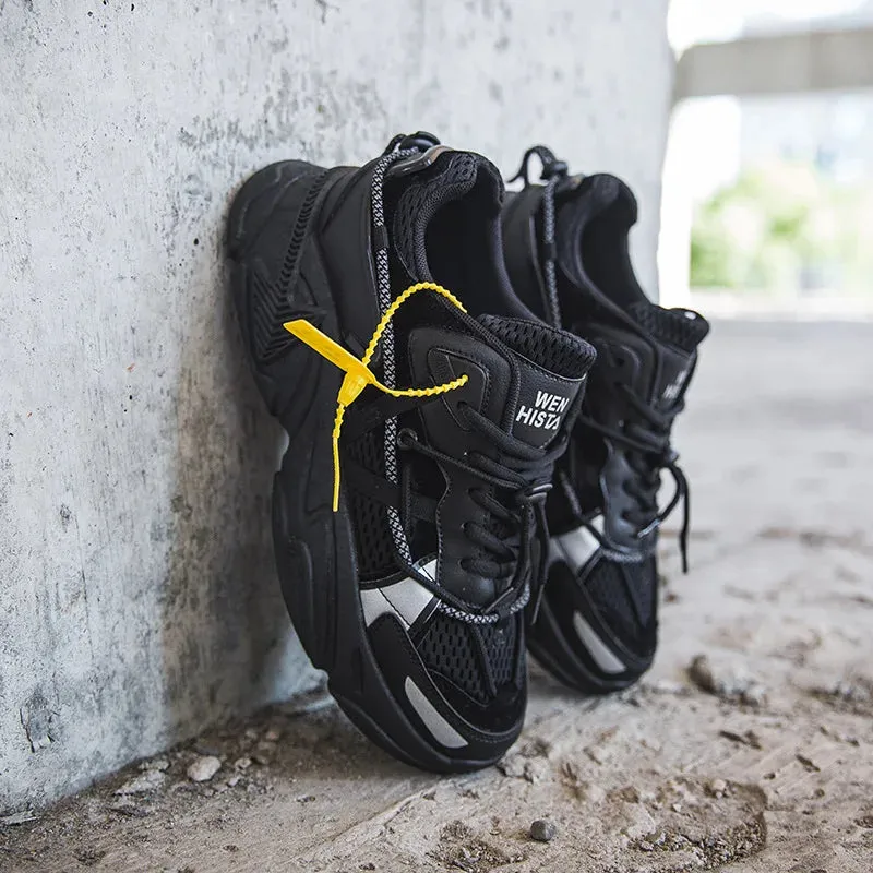 Casual Vulcanize Shoes