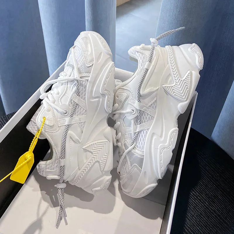 Casual Vulcanize Shoes