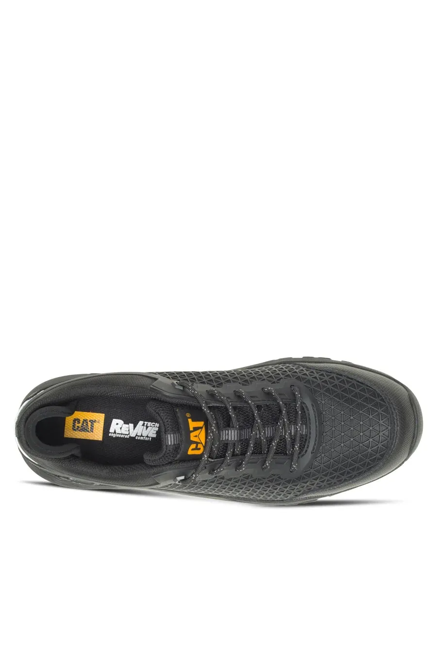 CAT Streamline 2.0 Composite Safety Shoe