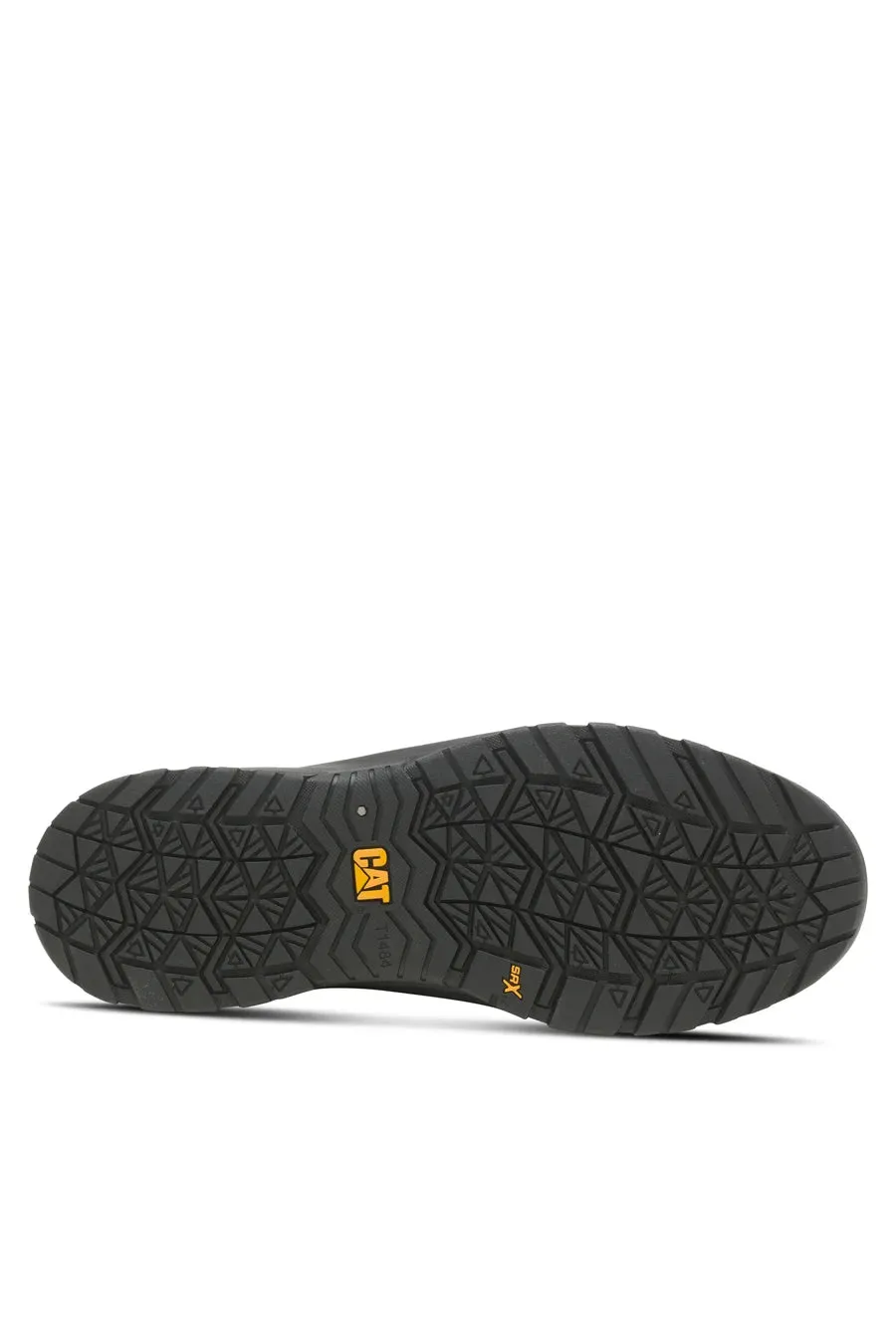 CAT Streamline 2.0 Composite Safety Shoe