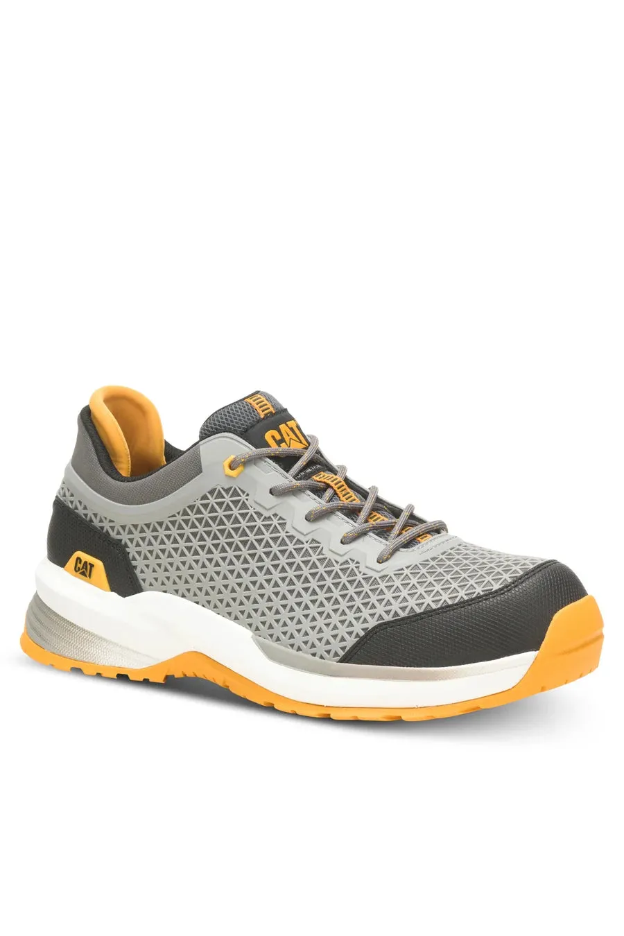 CAT Streamline 2.0 Composite Safety Shoe