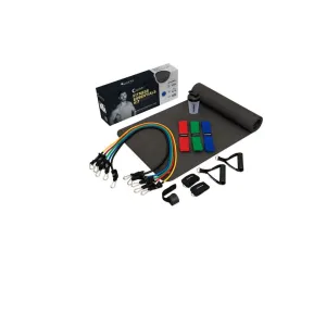 Centr CEK1.1 Fitness Essentials Kit Home Workout Equipment by Chris Hemsworth