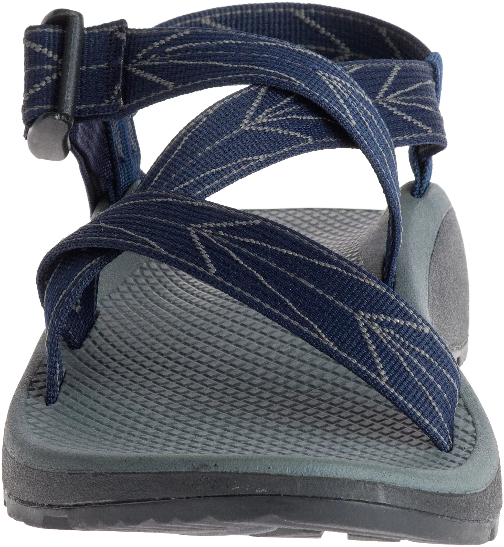 'Chaco' Men's Z/Cloud Sandal - Aero Blue