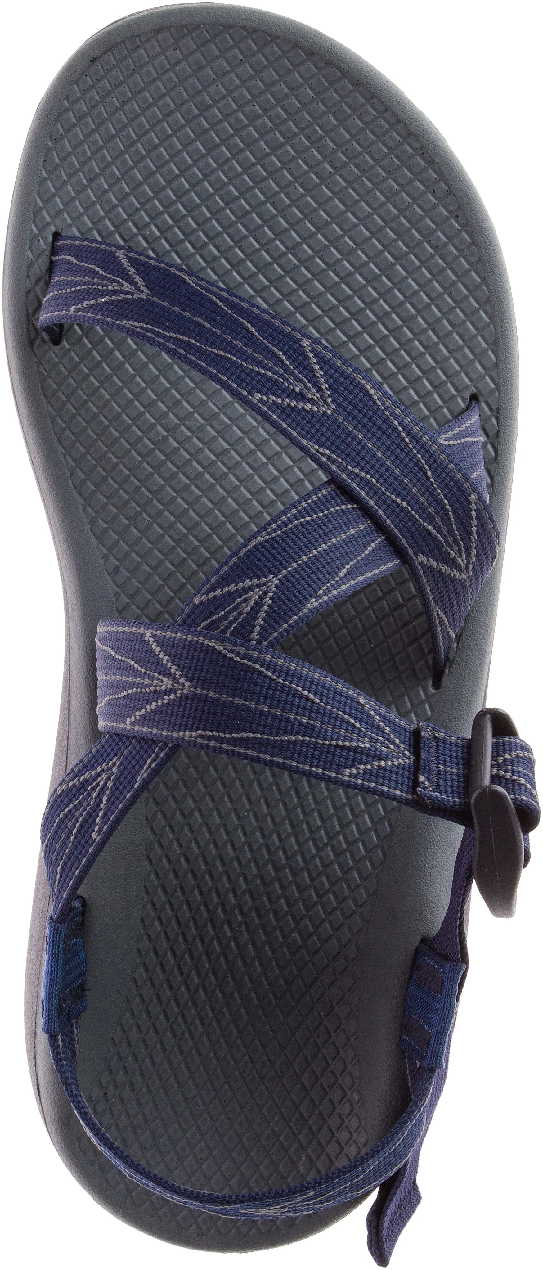 'Chaco' Men's Z/Cloud Sandal - Aero Blue