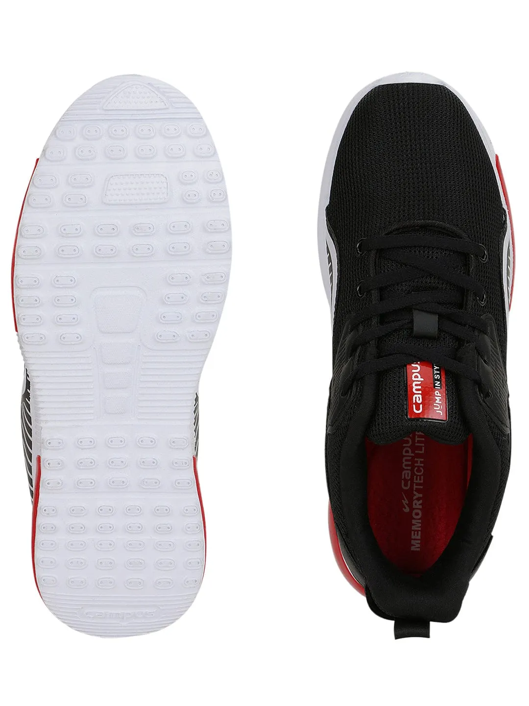 CHARM Kid's Sports Shoes