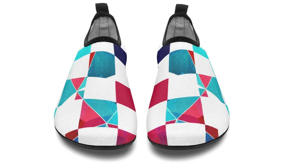 Checkered Mosaic