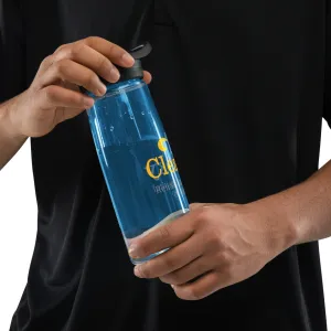 ClearSky Rehabilitation Hospital [Rio Rancho] | Sports Water Bottle