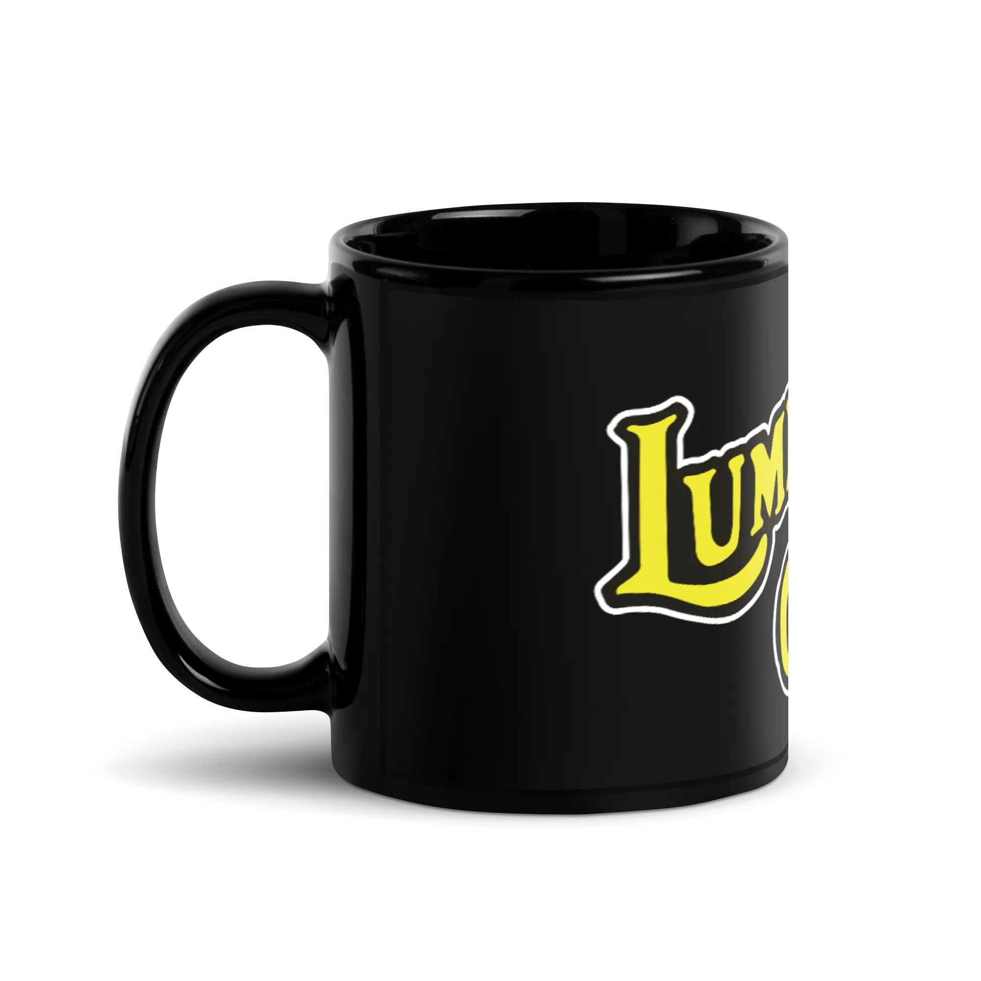 Cleveland Lumberjacks Mug