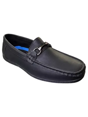 Contact Men Slip-On Semi-Formal Shoes (Only Size 40/7)