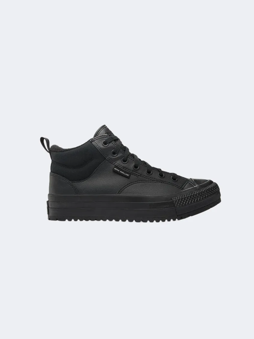Converse Chuck Taylor All Star Malden Men Lifestyle Shoes Black