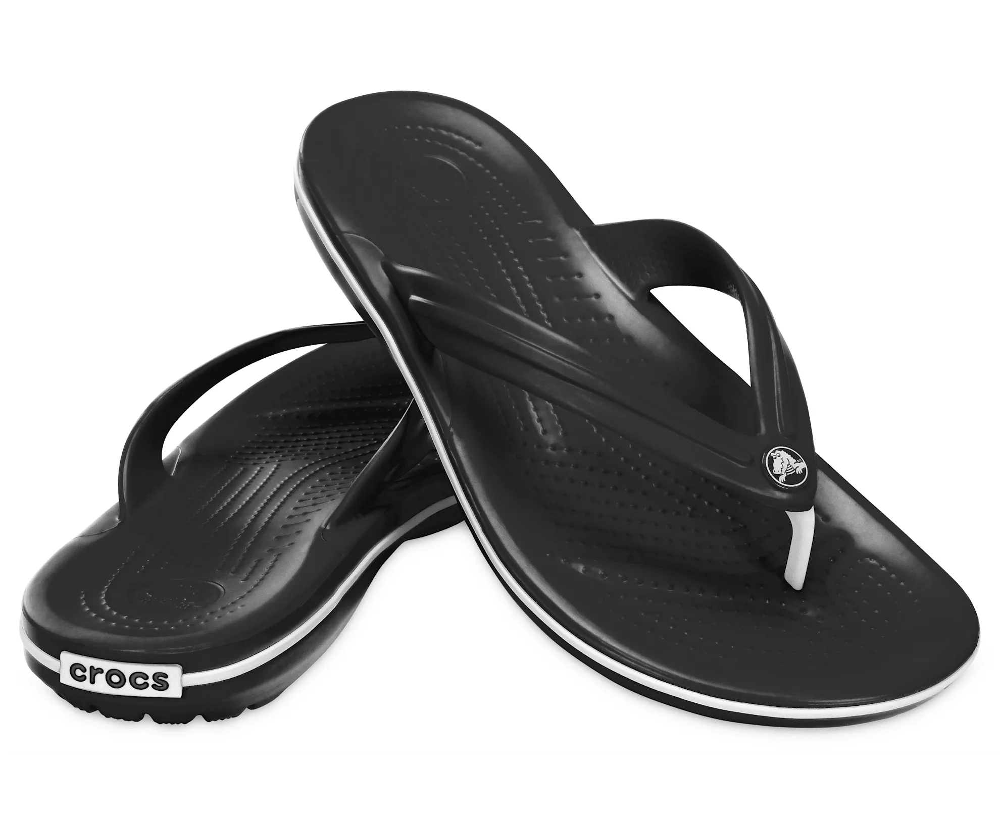 Crocband Flip