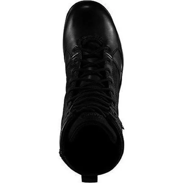 Danner Striker Torrent Side-Zip 6" Black