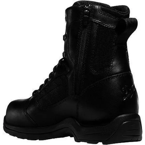 Danner Striker Torrent Side-Zip 6" Black