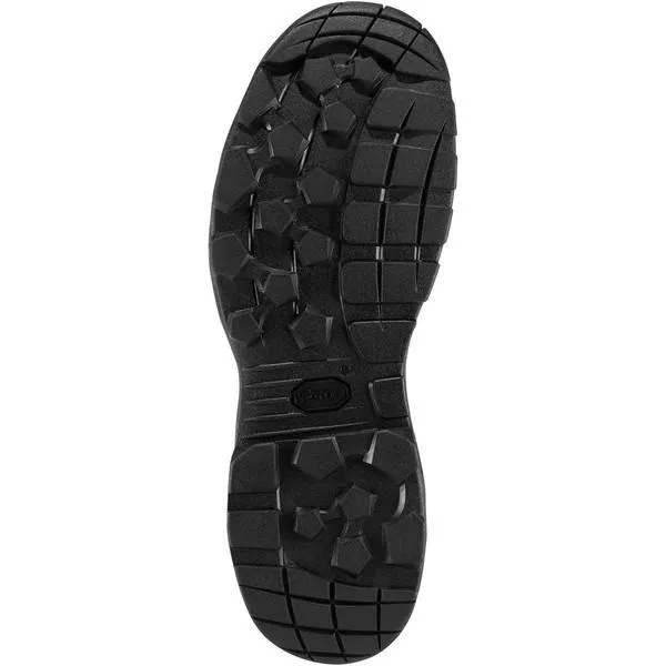 Danner Striker Torrent Side-Zip 6" Black