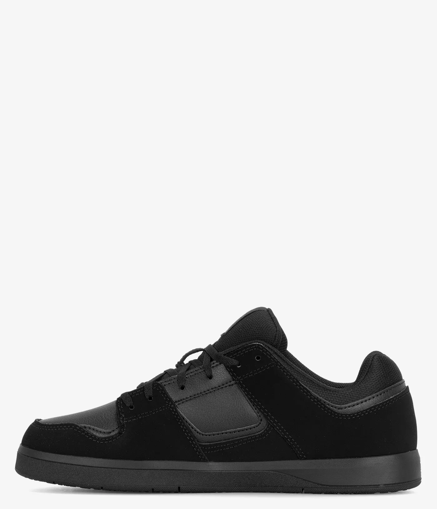 DC Work Crew Cure Slip-Resistant Shoe - Men