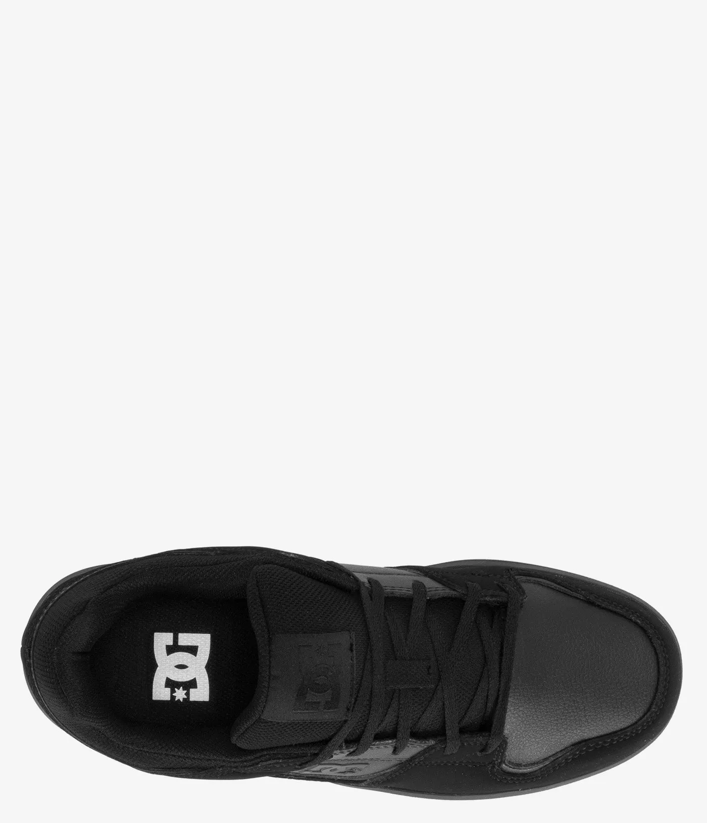 DC Work Crew Cure Slip-Resistant Shoe - Men