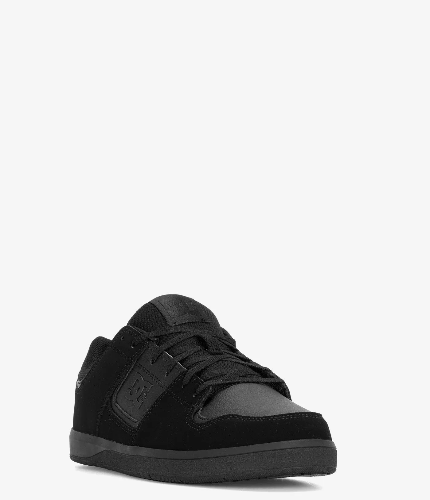DC Work Crew Cure Slip-Resistant Shoe - Men
