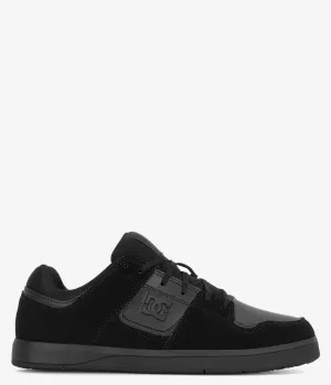 DC Work Crew Cure Slip-Resistant Shoe - Men