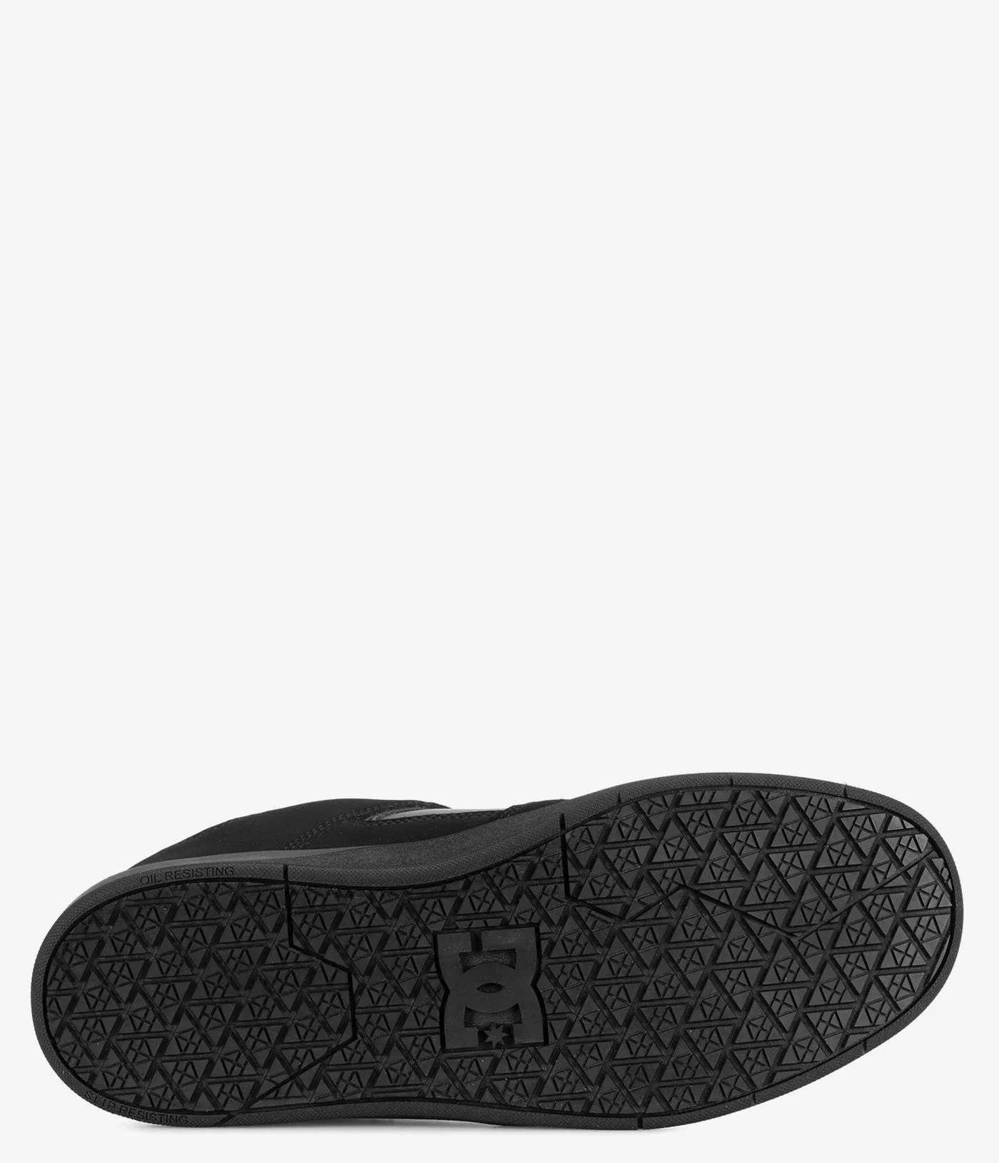 DC Work Crew Cure Slip-Resistant Shoe - Men