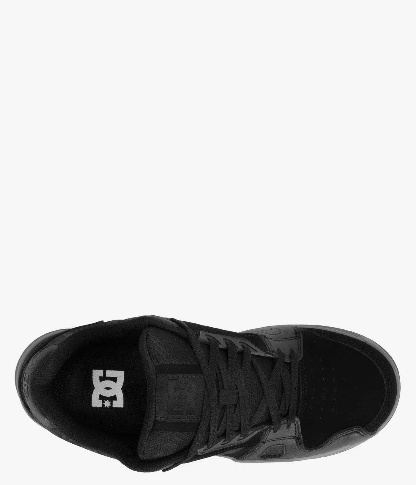 DC Work Crew Stag Composite Toe Work Shoe - Men